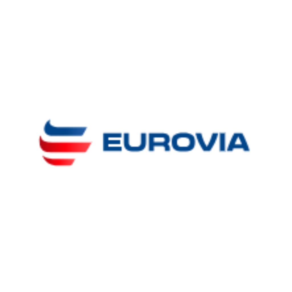 Eurovia Logo