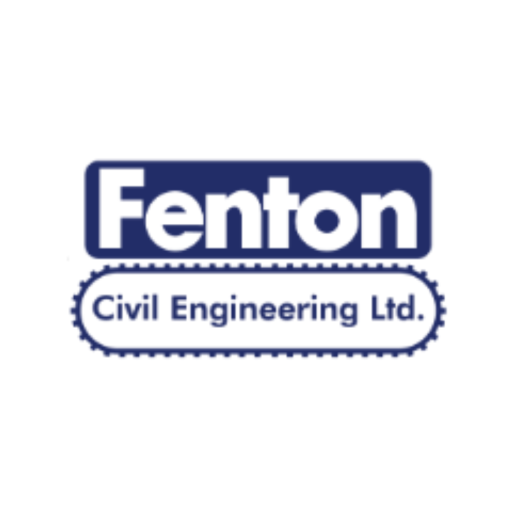 Fenton Civil Engineering Logo