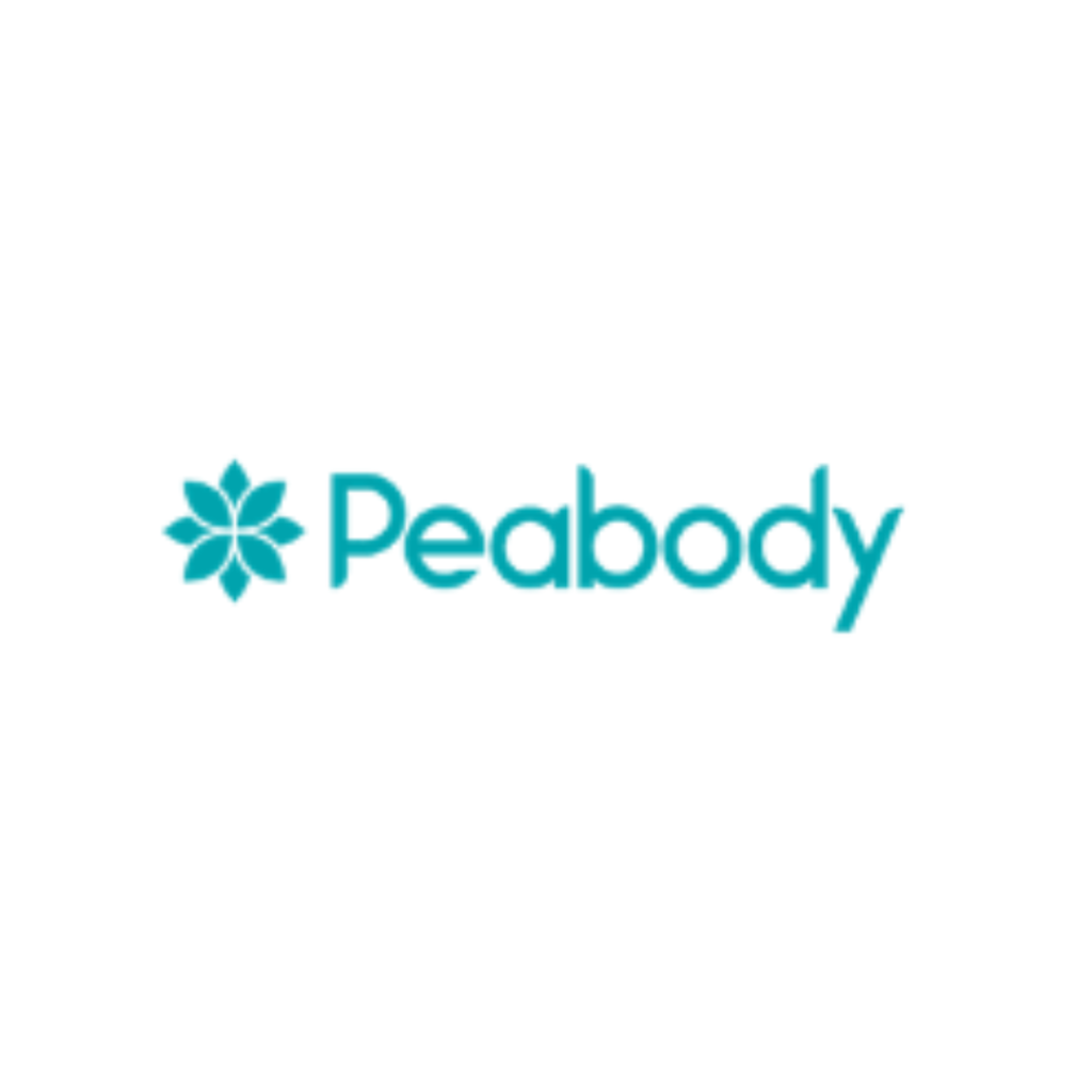 Peabody Logo