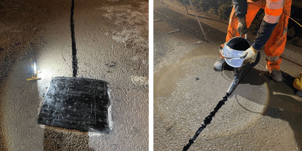 Temporary Reinstatement