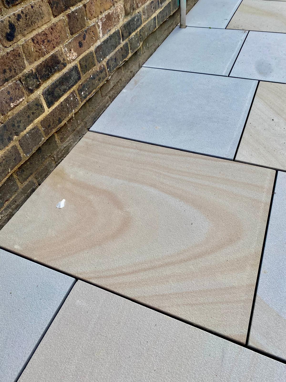 York Stone Paving