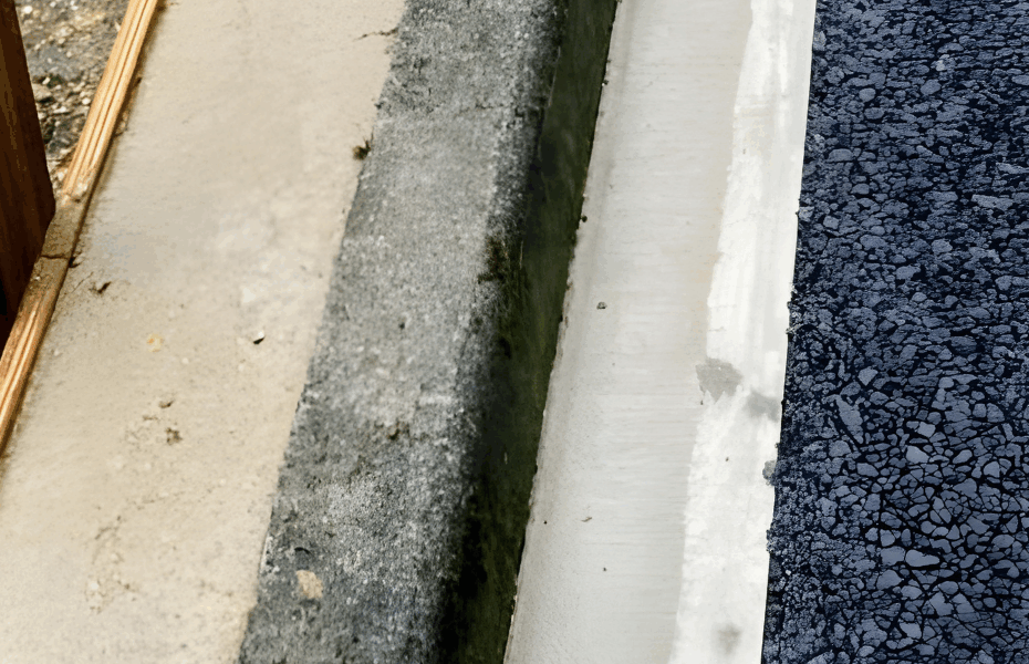 Carriageway Subsidence Resolution