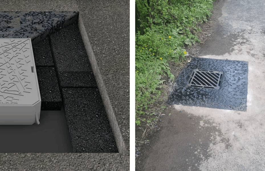 Pacopatch Reinstatement