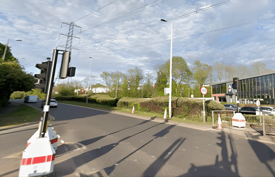 Metro Signal Systems