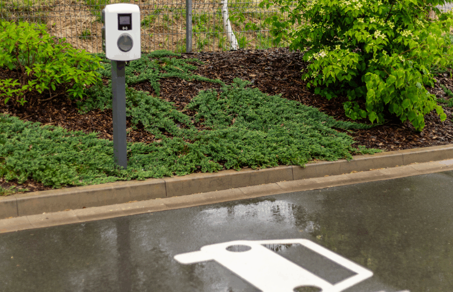 WCS Workplace Charging Scheme