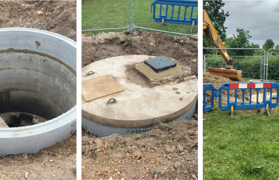 Manhole Remedials